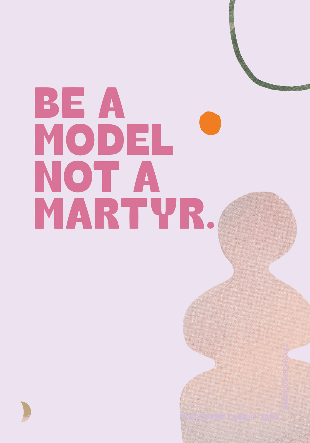 Sample card from phase 3