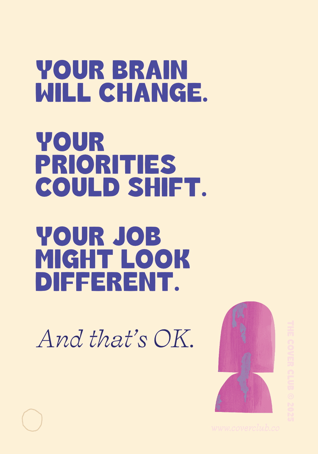 Sample card from phase 2